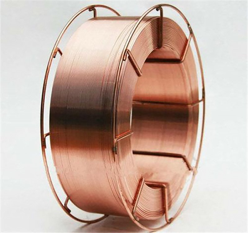Welding Wire ER70S-3