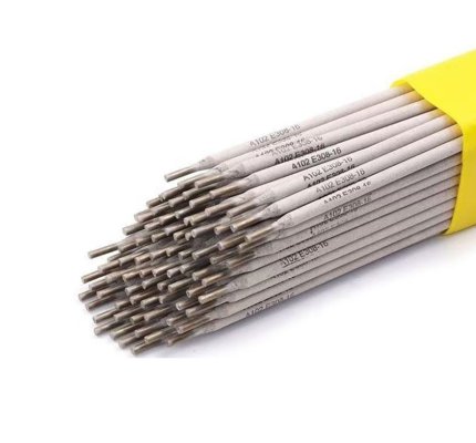 Stainless Steel Welding Electrodes AWS E308L-16