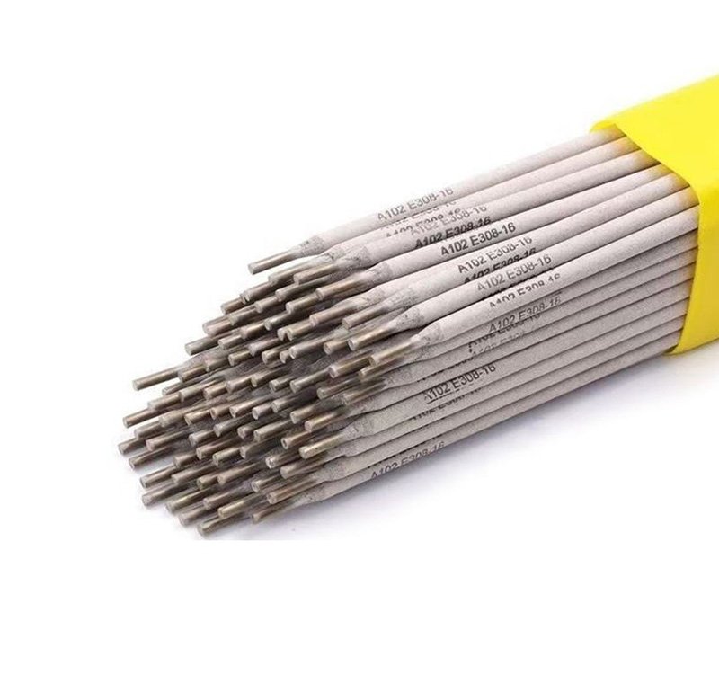 Stainless Steel Welding Electrodes AWS E308L-16