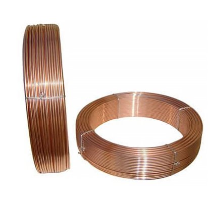 Submerged Arc Welding Wire EH14
