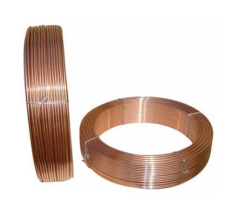 Submerged Arc Welding Wire EH14