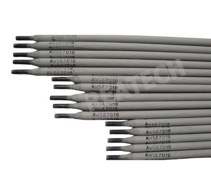 Welding Electrodes AWS E7018