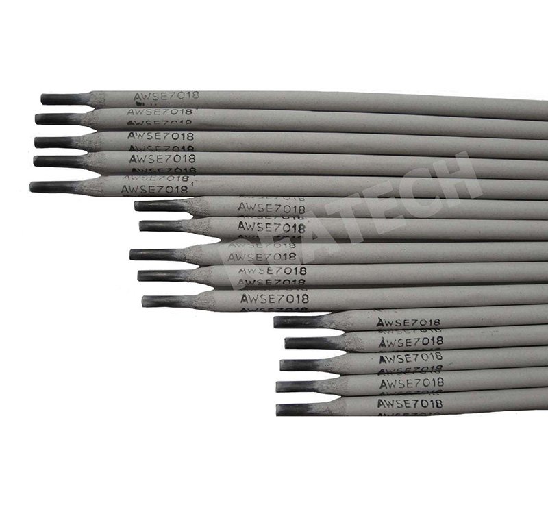 Welding Electrodes AWS E7018