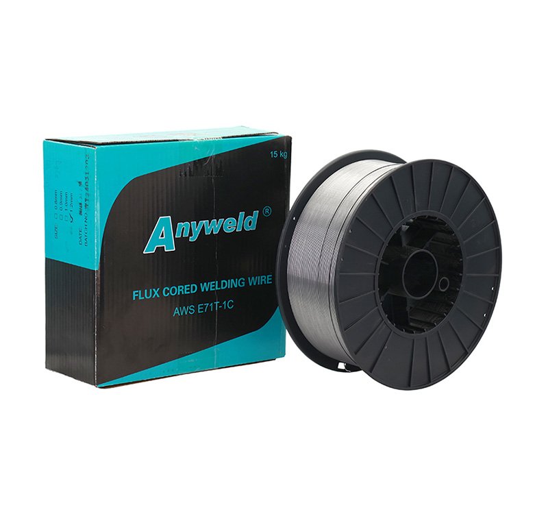 Flux Cored Welding Wire AWS E71T-1