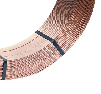 Submerged Arc Welding Wire EM12