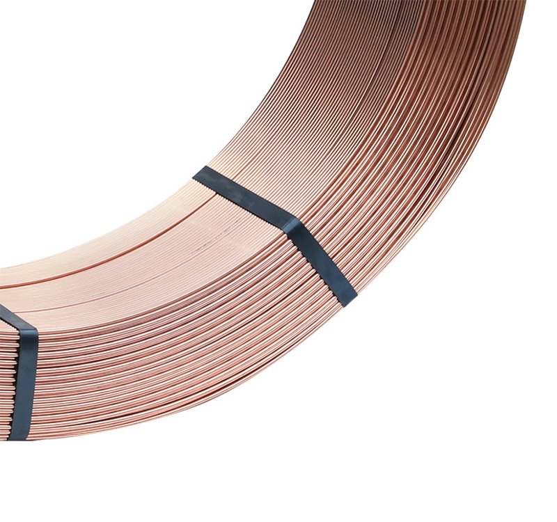 Submerged Arc Welding Wire EM12