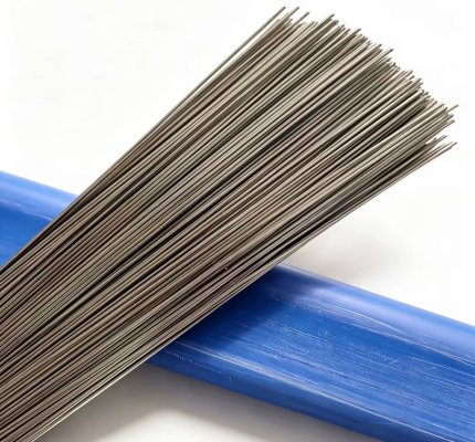  AWS ER5356 Aluminum Magnesium Alloy Welding Wire