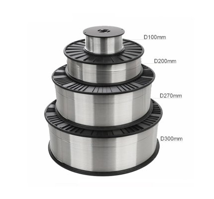  AWS ER5087 Aluminum Welding Wire