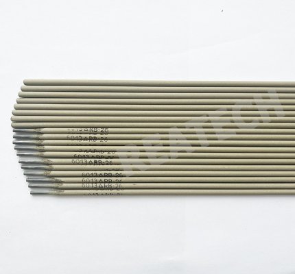 Welding Electrodes AWS E6013