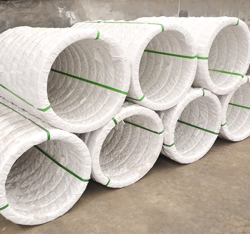 Submerged Arc Welding Wire EM12