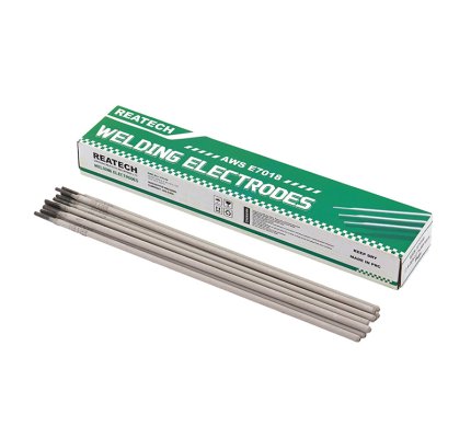 Welding Electrodes AWS E7018