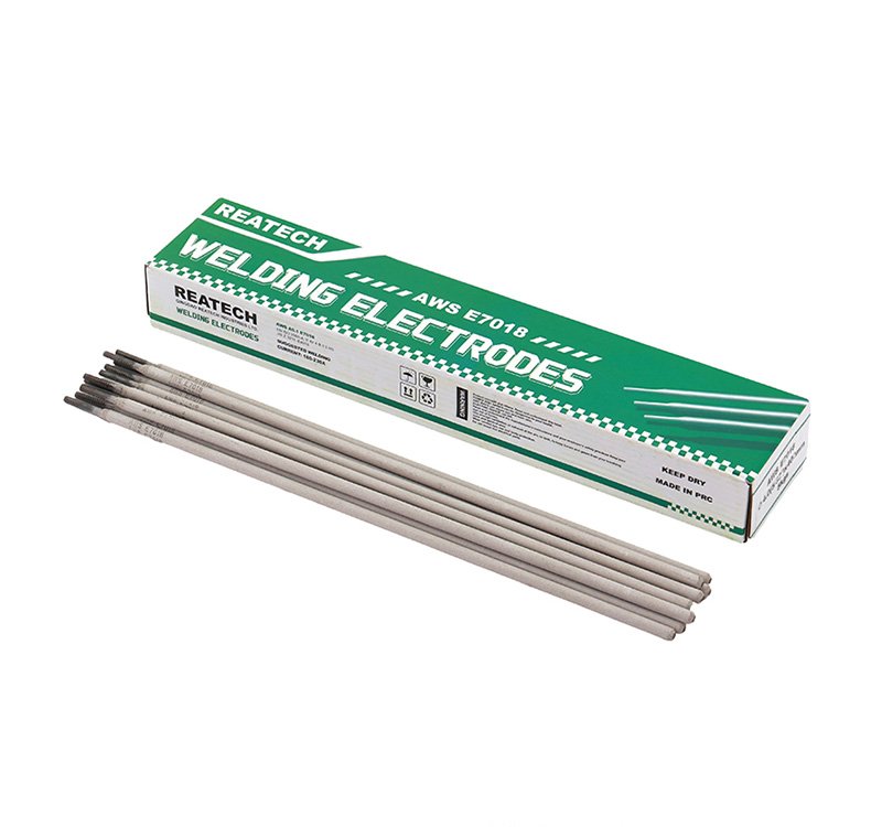 Welding Electrodes AWS E7018