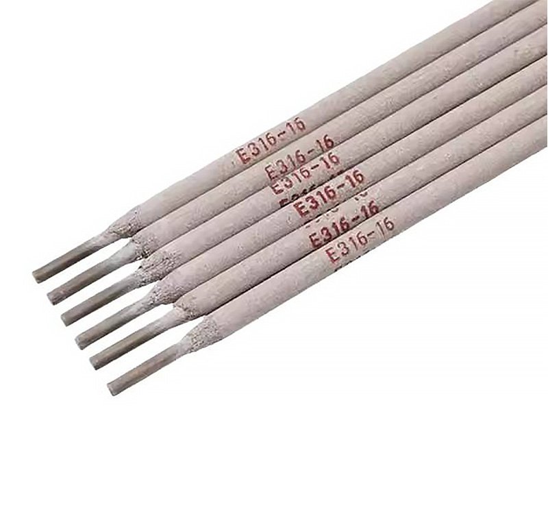 Stainless Steel Welding Electrodes AWS E316L-16