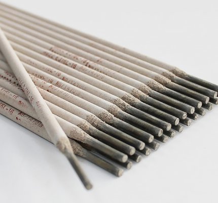Stainless Steel Welding Electrodes AWS E316L-16
