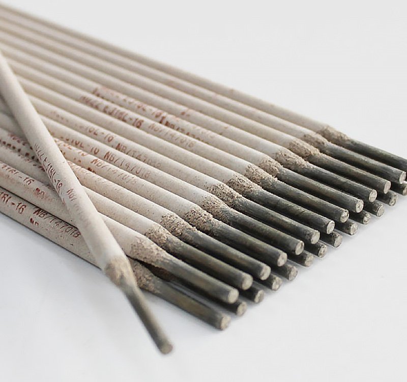 Stainless Steel Welding Electrodes AWS E316L-16