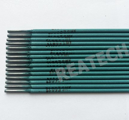Welding Electrodes AWS E6013