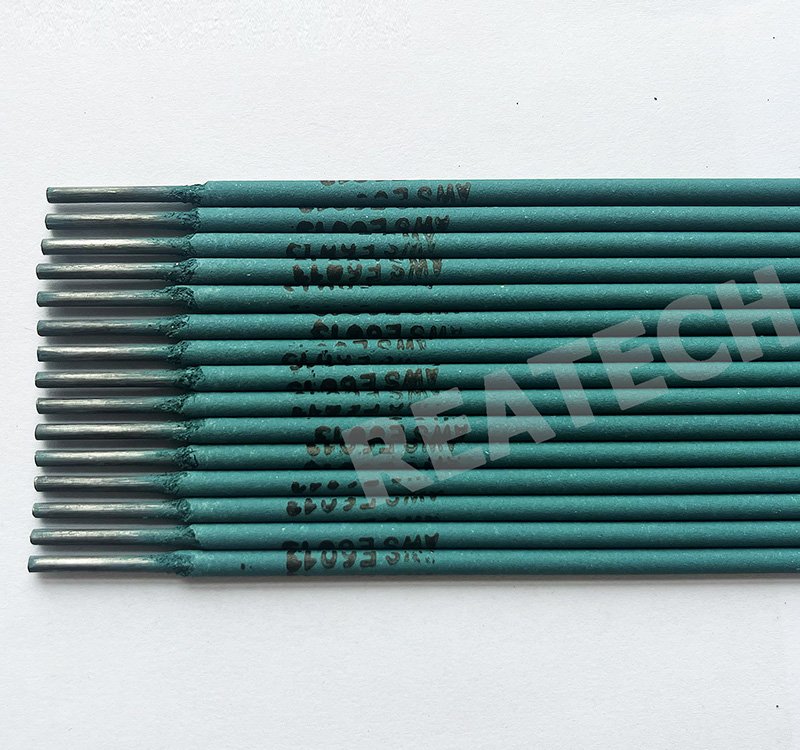 Welding Electrodes AWS E6013