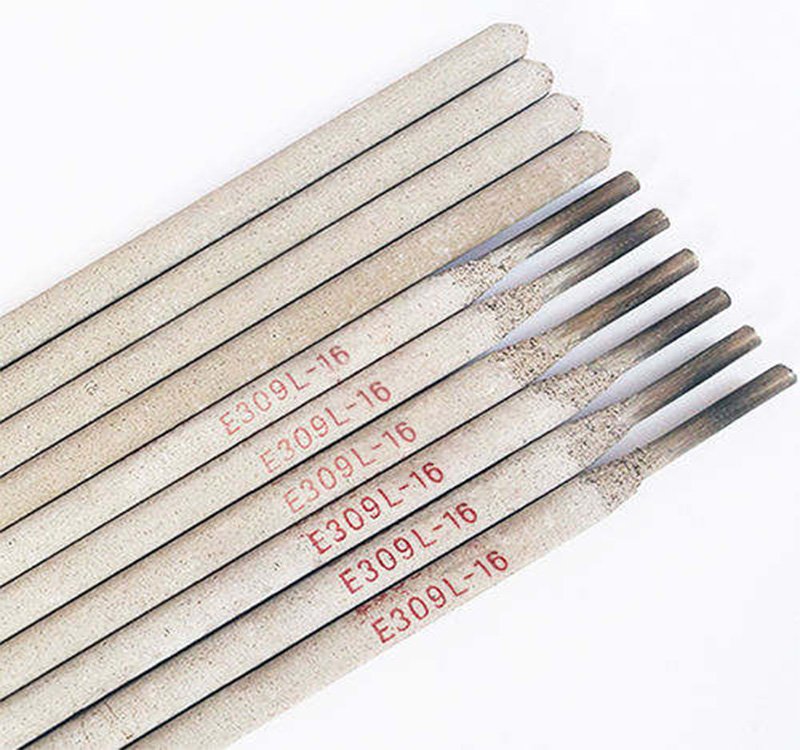 Stainless Steel Welding Electrodes AWS E309L-16