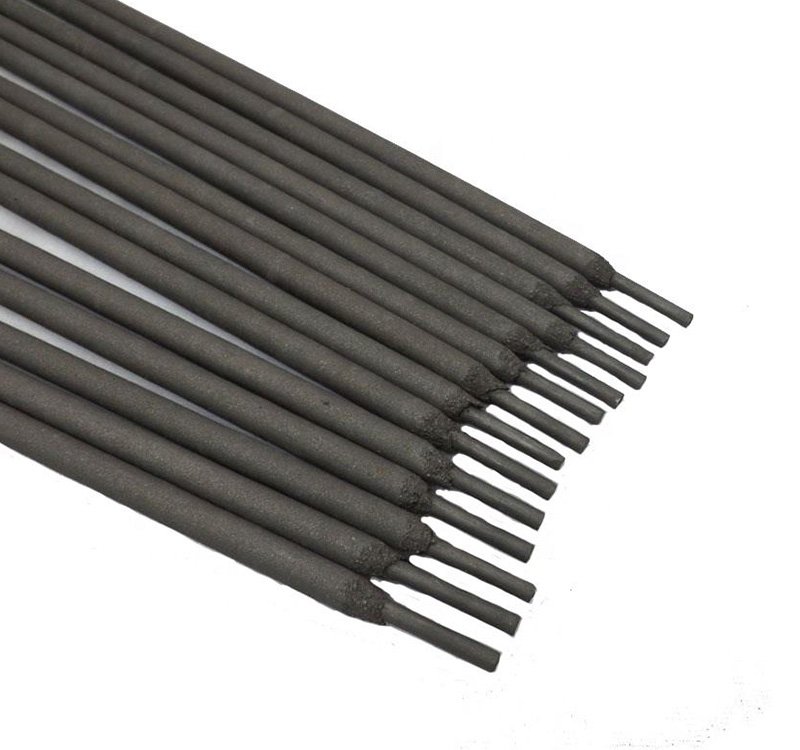 Cast Iron Welding Electrodes AWS ENi-CI