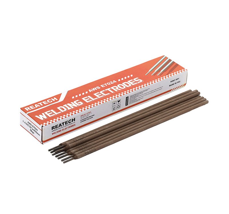 Welding Electrodes E7024