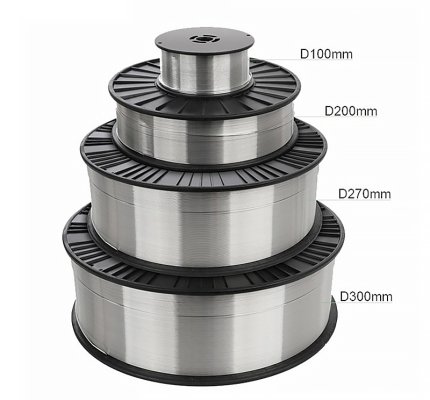  AWS ER5556 Aluminum Welding Wire