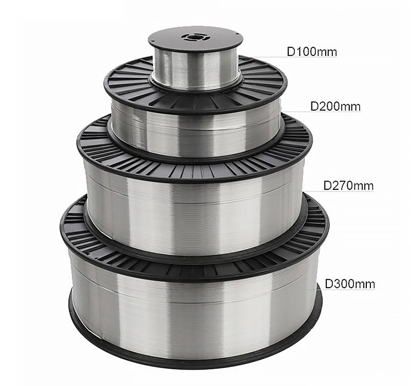  AWS ER5556 Aluminum Welding Wire
