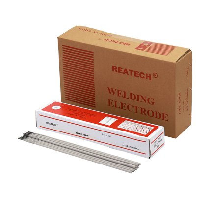 Welding Electrodes AWS E7018