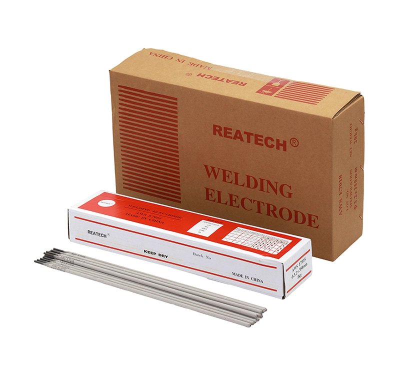 Welding Electrodes AWS E7018