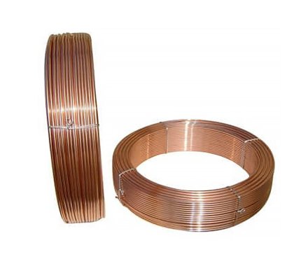 Submerged Arc Welding Wire EM12K