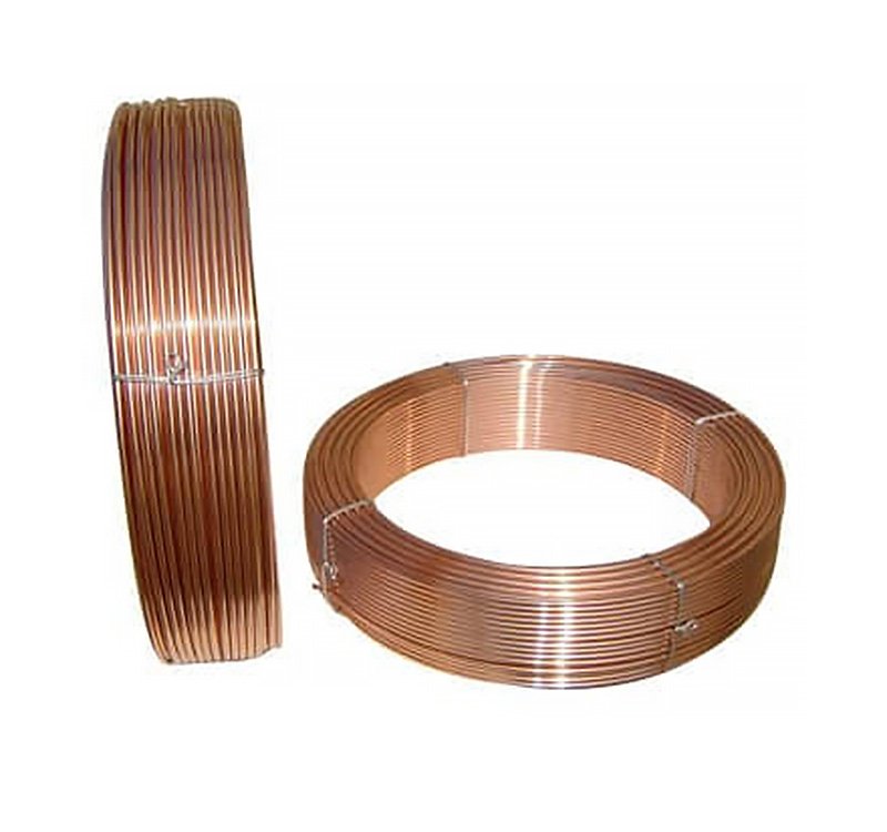 Submerged Arc Welding Wire EL12