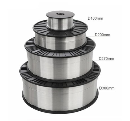  AWS ER5183 Aluminum Welding Wire