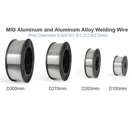  AWS ER1070 Aluminum Welding Wire
