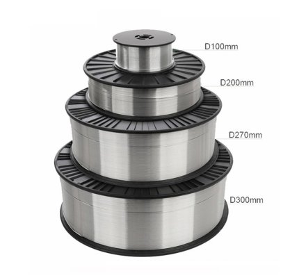 AWS ER1070 Aluminum Welding Wire