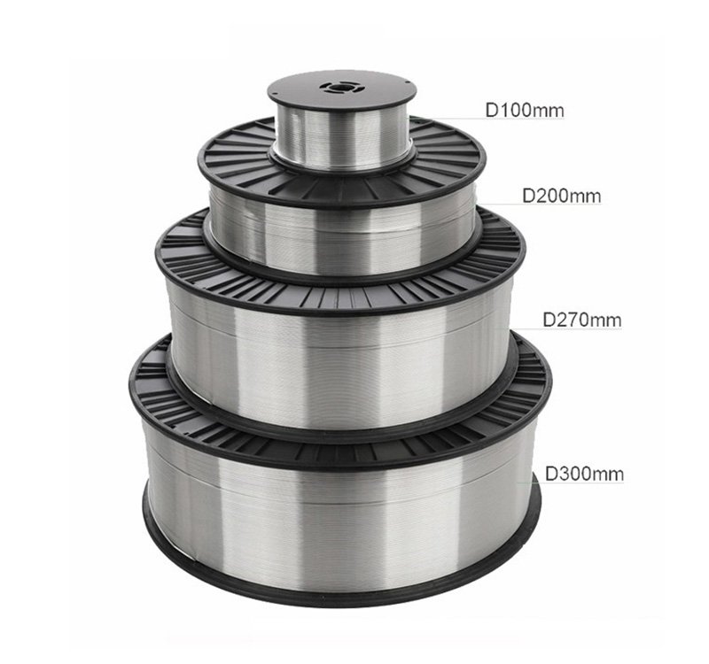  AWS ER1070 Aluminum Welding Wire