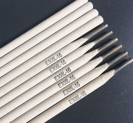 Stainless Steel Welding Electrodes AWS E308L-16