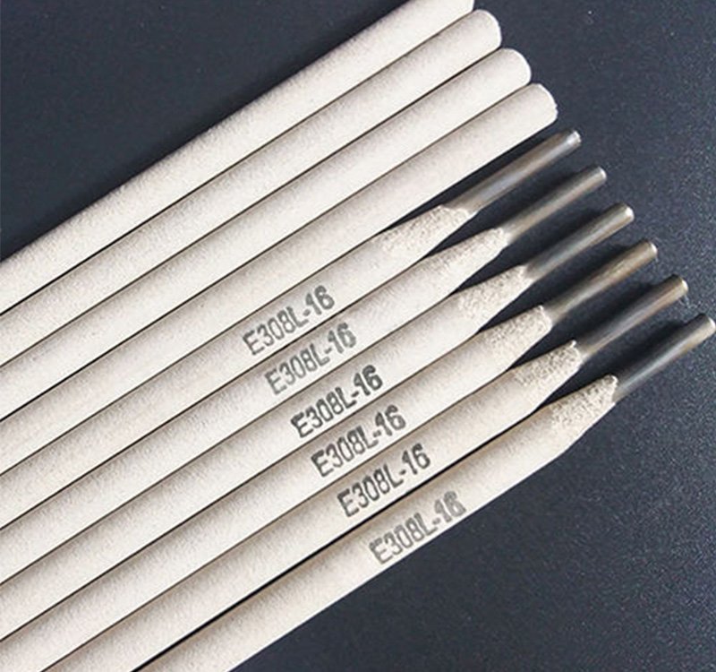Stainless Steel Welding Electrodes AWS E308L-16
