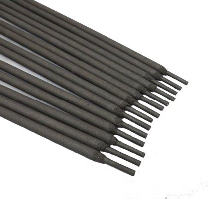 Cast Iron Welding Electrodes AWS ENiFe-CI