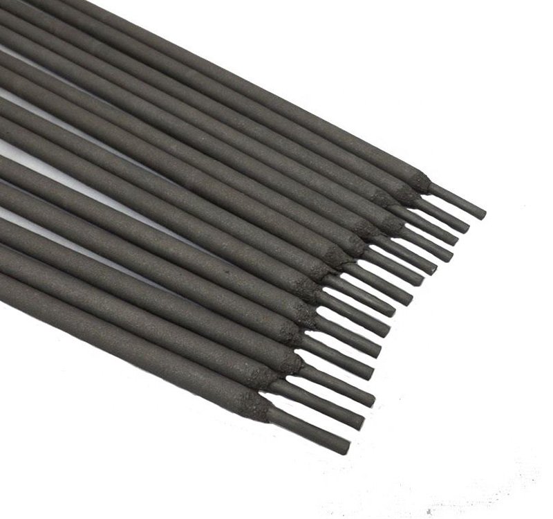 Cast Iron Welding Electrodes AWS ENiFe-CI