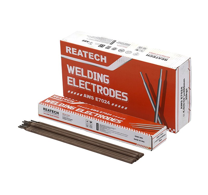 Welding Electrodes E7024