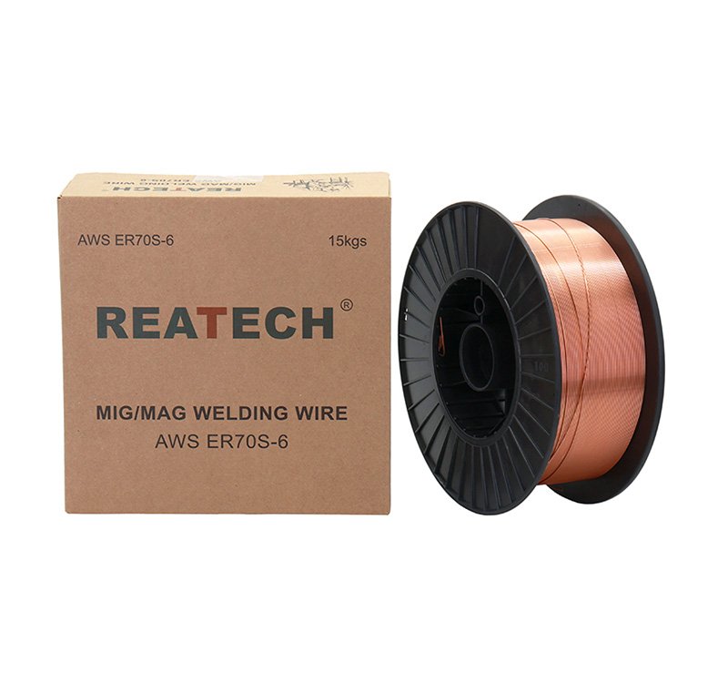  Welding Wire ER70S-6