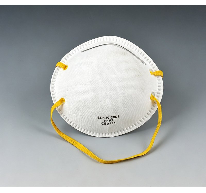 N95 Dust Mask