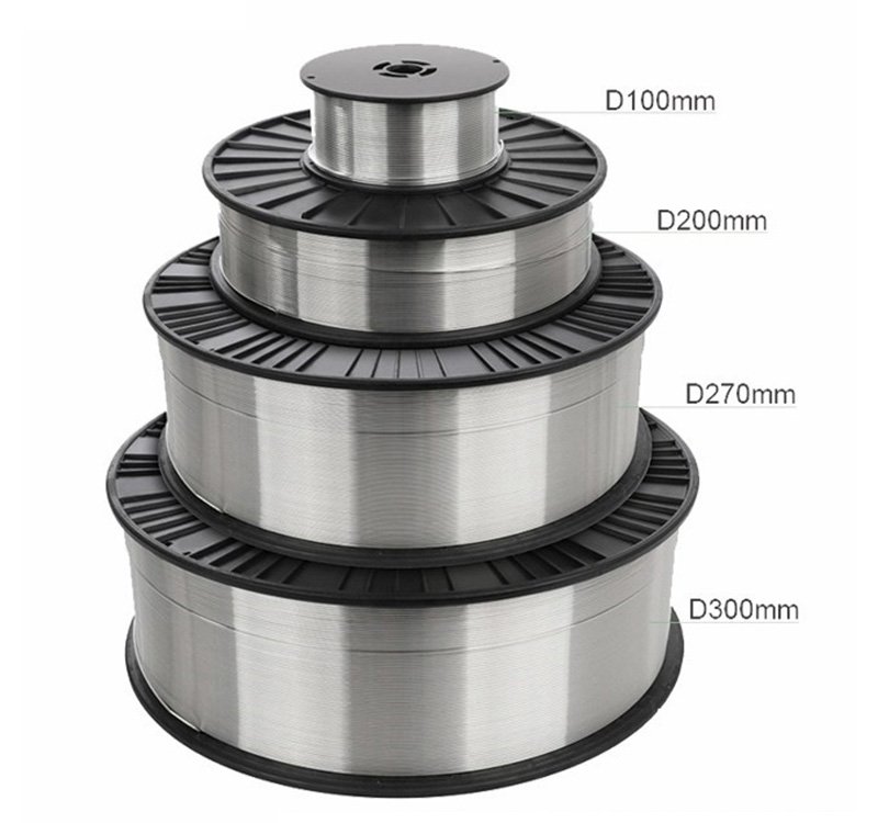  AWS ER5356 Aluminum Magnesium Alloy Welding Wire