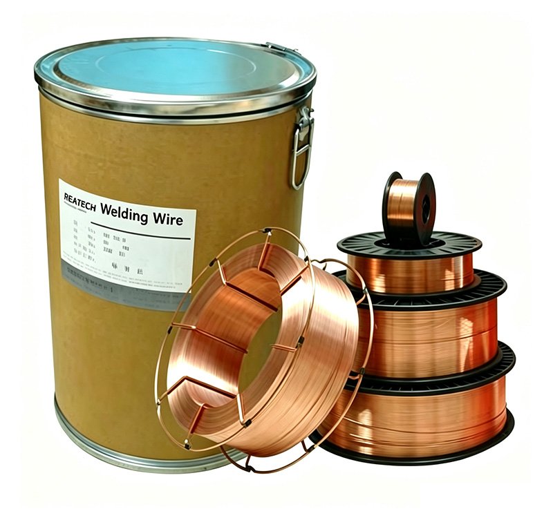  Welding Wire ER70S-6