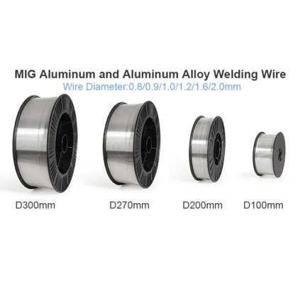  AWS ER4047 Aluminum Welding Wire