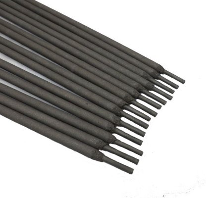 Cast Iron Welding Electrodes AWS ENiCu-B