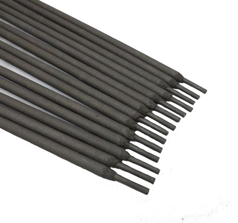 Cast Iron Welding Electrodes AWS ENiCu-B