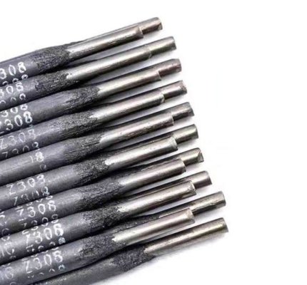 Cast Iron Welding Electrodes AWS ENi-CI