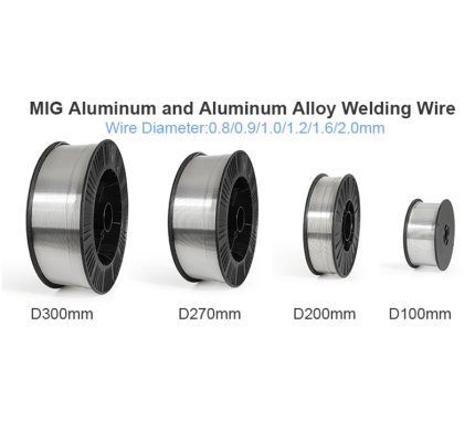  AWS ER5183 Aluminum Welding Wire