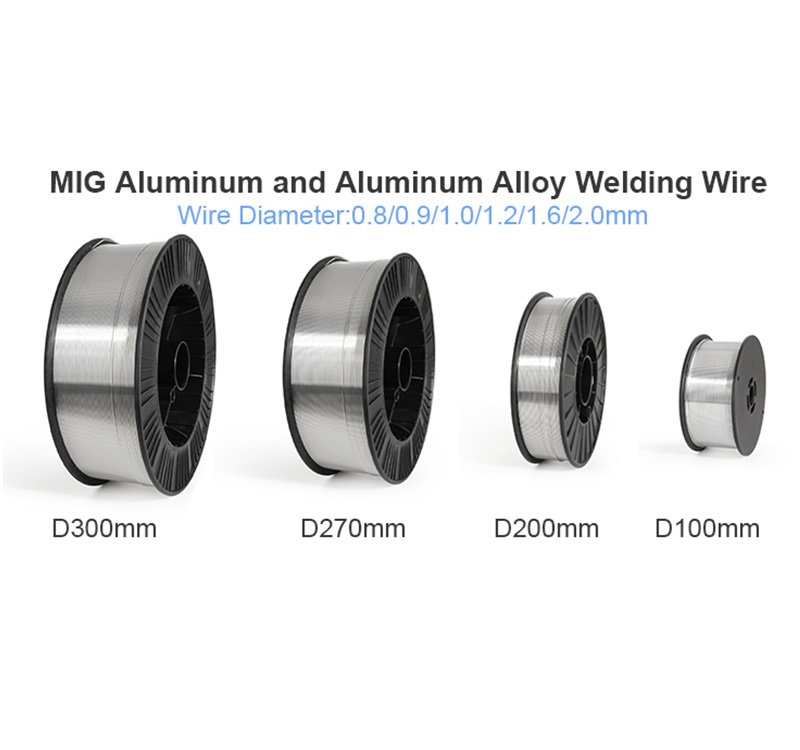  AWS ER5183 Aluminum Welding Wire