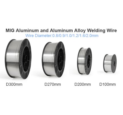  AWS ER5556 Aluminum Welding Wire